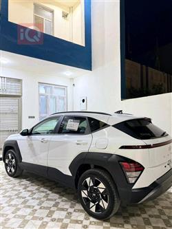 هیوندای کۆنا